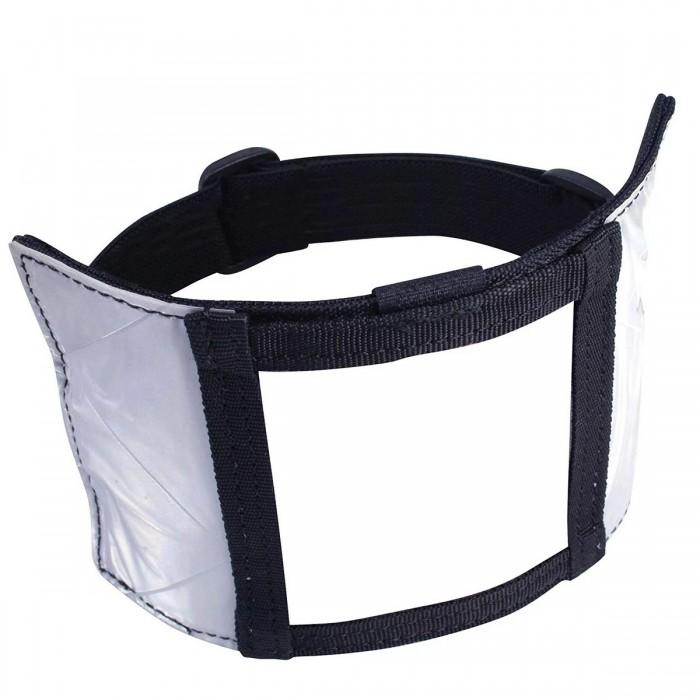 Viper Reflective ID Armband