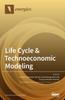 Книга Life Cycle & Technoeconomic Modeling