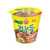 Ottogi Cup Noodles Kimchi Rice Noodles 34.8g (3 Options)