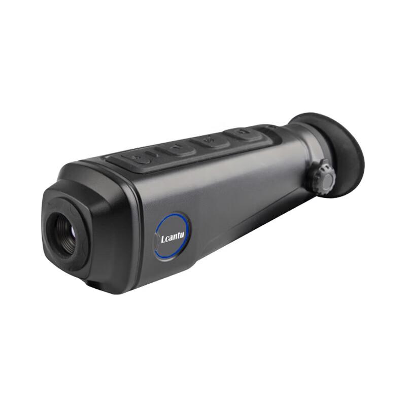 LCANTU TI25 Uncooled Thermal Imaging Monocular