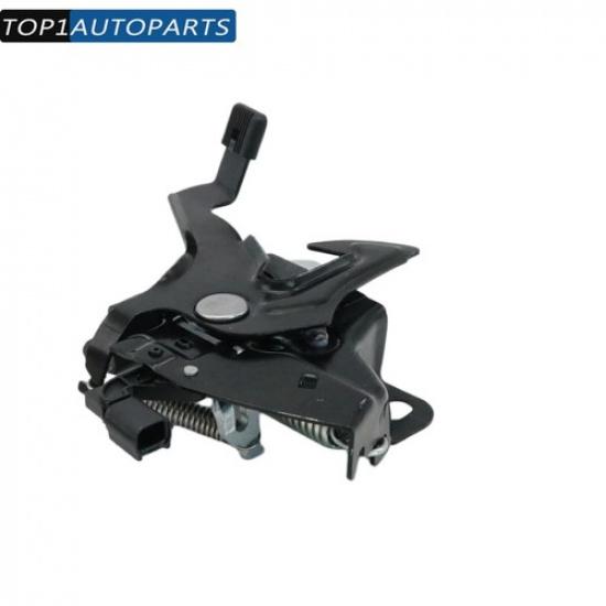 74120TA6A01 For Honda Accord Sedan 2008-2010 11 2012 Hood Lock Latch Assembly US