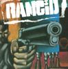 CD RANCID - Rancid (1993) 864282 Эпитафия 1993 США Рок Б/У