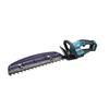 Makita 18V Rechargeable Hedge Trimmer Body Only (MUH468DZ) Battery Operated Blue