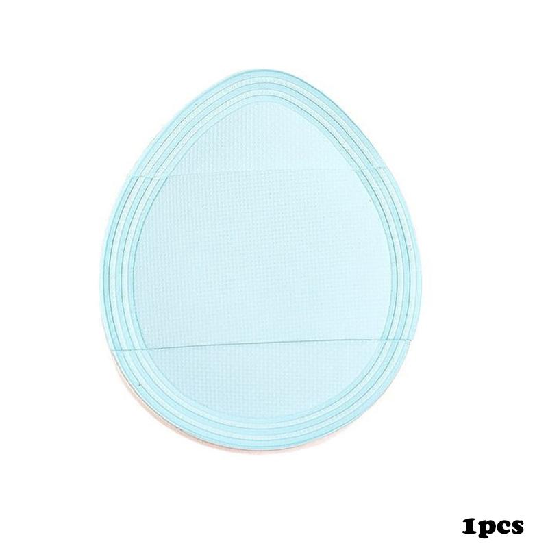 1/3 шт. Мини-пуховка для пальцев Утолщенная Пуховка для Пудры Консилер Румяна Мягкий Спонж для Макияжа Влажное Сухое Использование Инструмент для Детализации Лица