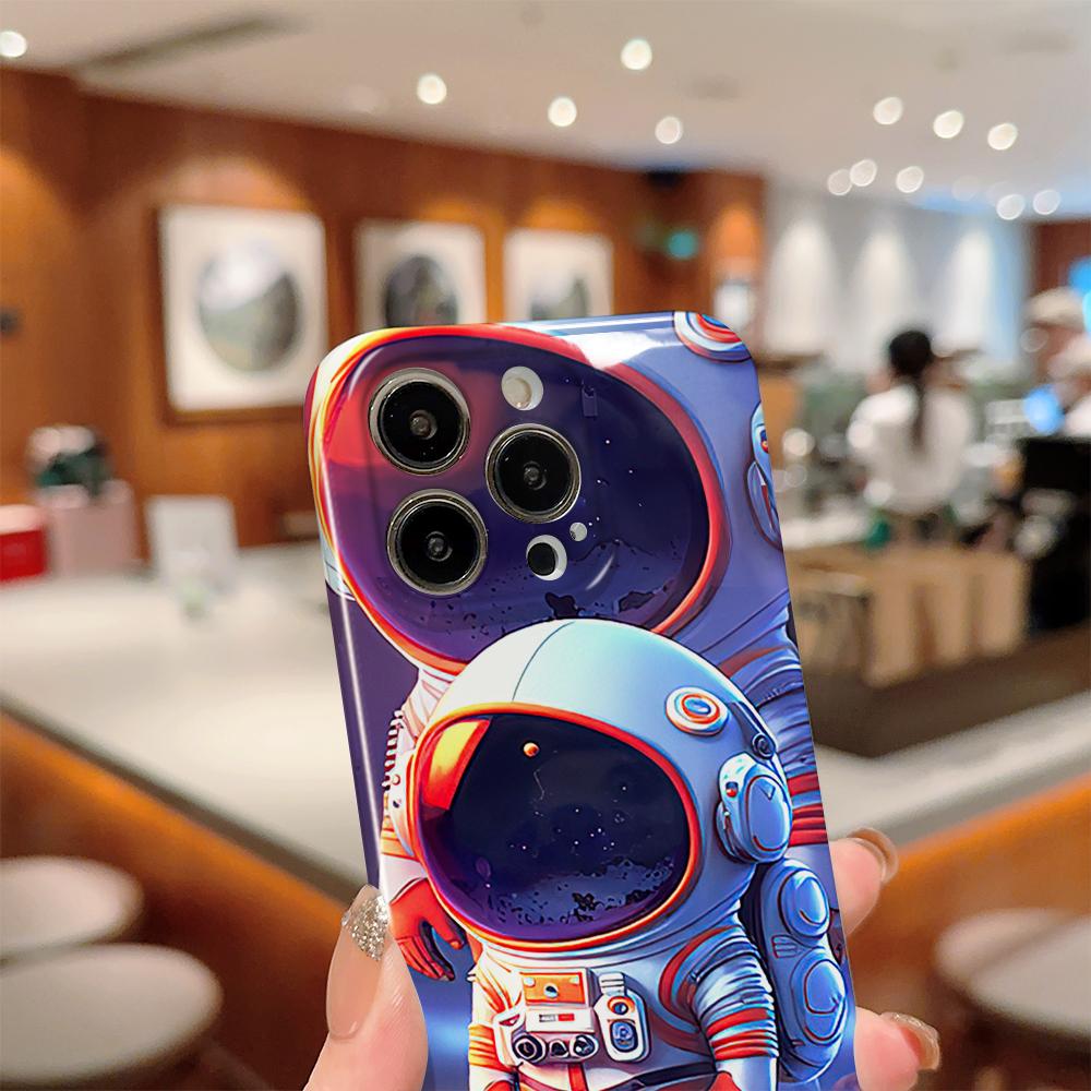 Все включено Пленка Чехол для телефона Мультяшный Модный дизайн Жесткий Чехол Полная защита Защита камеры для OPPO A60 A96 Reno12 Realme C53 C75