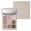 Heart Percent Dote On Mood Eye Palette #08 Neutral Muse Facet