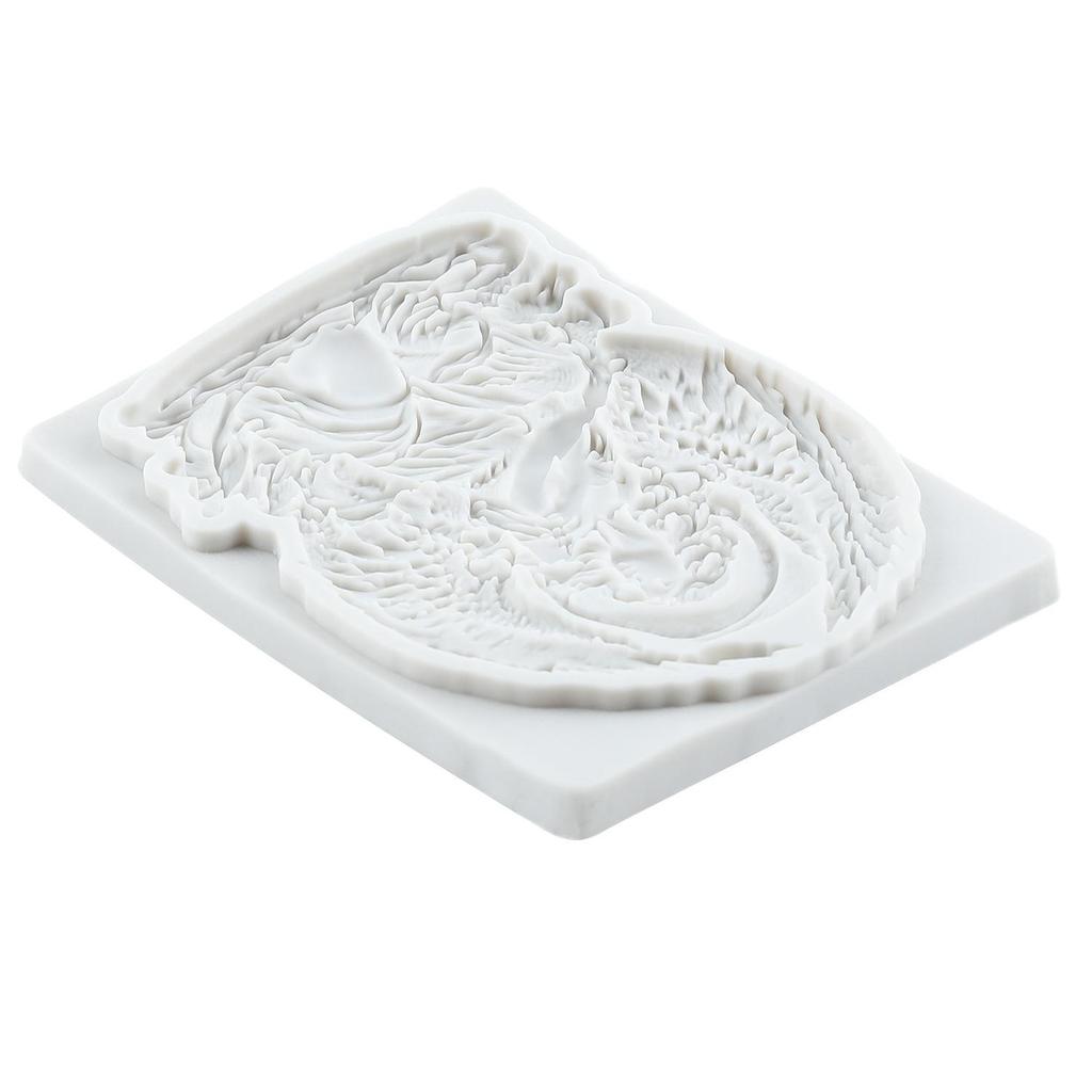 Ангел Силиконовые Формы Ангел Форма для Мастики Инструменты для Украшения Торта Топпер для Кекса Конфета Шоколад Форма для Гампасты