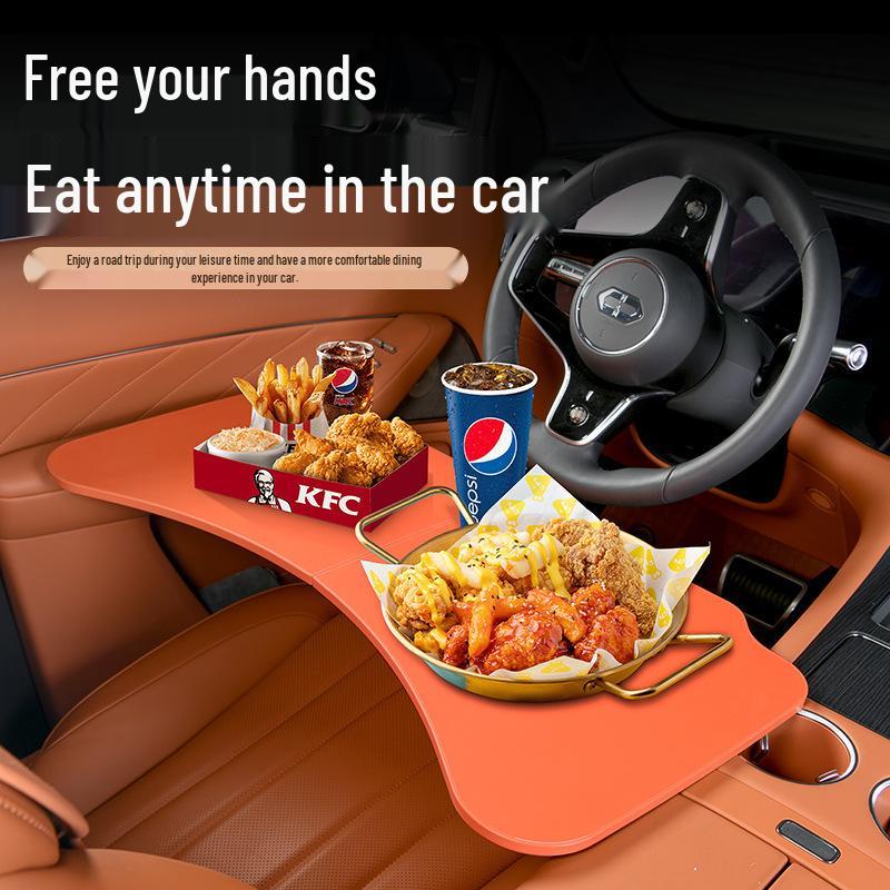 Fits M8 car tray table, M5/M7/M9 foldable computer table: perfect for modifications and decoration.