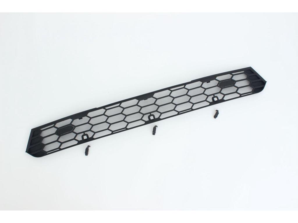 Honda CRV 23-26 Fuel Anti-Insect Radiator/Mosquito Net, Blocks Catkins, No Disassembly Needed.