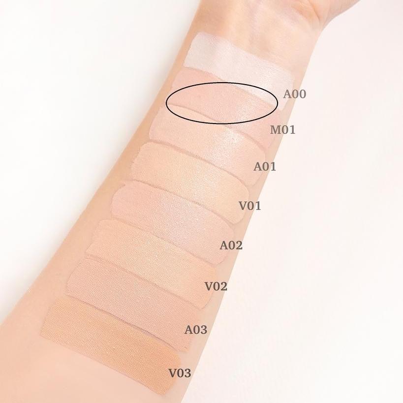 VDL Cover Stain Perfecting Foundation SPF35 PA++ 30 мл