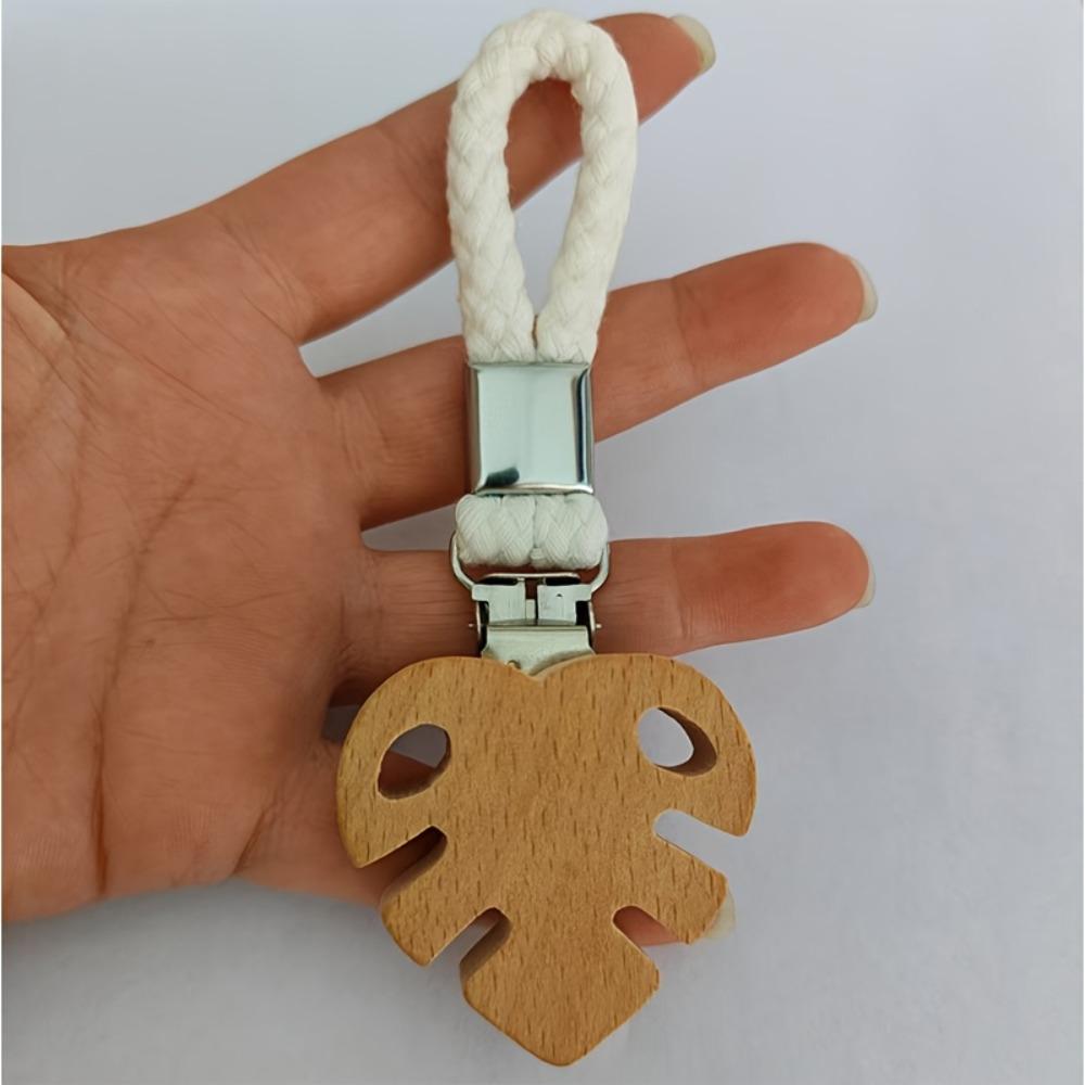4PCS Metal Clamp Cotton Loop Bathroom Towel Clip Woven Rope Hand Towel Hook Clothes Hanger Kitchen