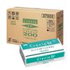 Crecia EF Hand Towel Soft 200 30 Pieces