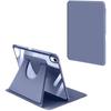 Чехол-подставка с вращением на 360° для планшета Apple IPad 12-го поколения A19 2026, IPad 11-го поколения A16 11 дюймов, 10-го поколения 10,9 дюйма, со слотом для стилуса, противоударная защитная крышка