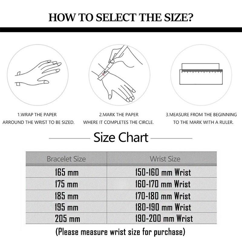 Fashion Men Women Black Brown Genuine Braided Leather Bracelet Stainless Steel Clasp Bracelets Bangles Jewelry