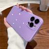 Сияющий блестящий противоударный чехол для телефона Iphone 14 13 11 12 Pro Max Xr Xs Max 13pro, мягкий силиконовый бампер, защитный чехол для линз