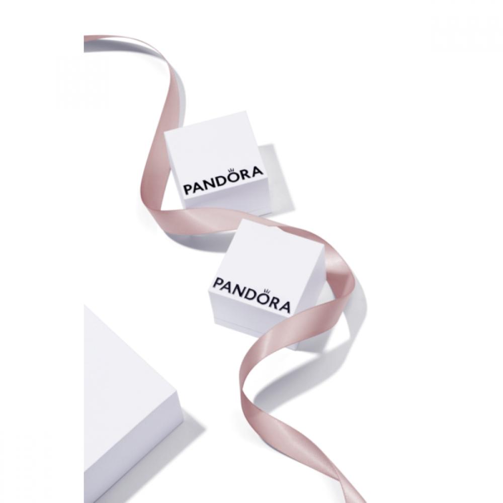 Pandora Счастливый Мини Шарм-Подвеска 793457c01