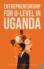 Книга Entrepreneurship for O-level In Uganda