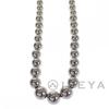 TIFFANY&Co.  Necklace Silver925 Women