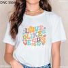 Jesus Loves Me, Christian Cross, Easter, Christian Shirt Fashion Women'S T-Shirt Summer Round Neck Female Tshirt Tops Wholesale