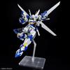 BANDAI SPIRITS HG Super Robot Wars Weissritter Пластиковая модель Предварительно окрашенная