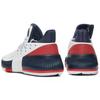 Adidas Dame Lillard 3 'Scarlet' Sneakers BY3762