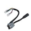 A0055457424 Car Combination Switch Column Switch 0065457824 For Mercedes Benz T1 1977-1996