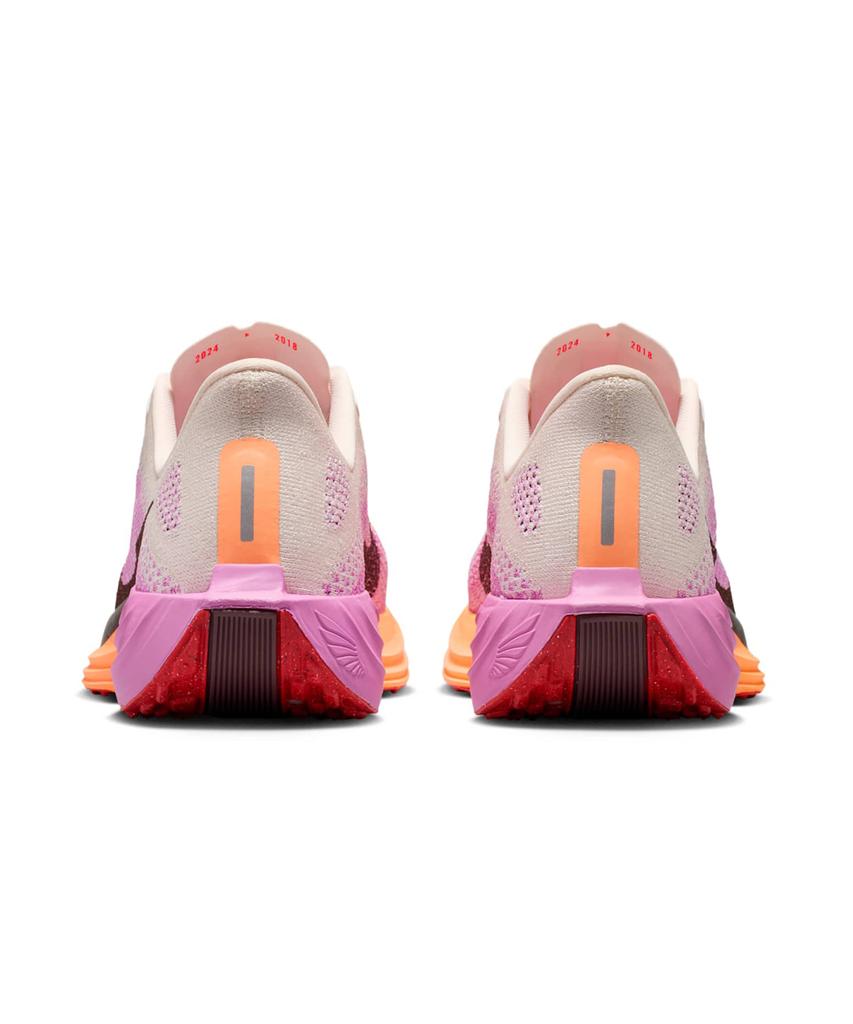 Nike Pegasus Plus W - Chalk:Light Magenta:Bright Crimson:Tattoo / Fq7261-113
