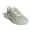 Adidas Ozweego Linen Green Feather Grey Женские кроссовки Dash-Grey GW6802