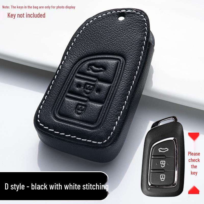 Key Case for Dongfeng Fengguang 580/S560, Fengshen AX7, Fengxing 330S, Jingyi IX5/X3, Yixuan