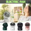Rechargeable Portable USB Powered  Fan Handheld  Fan