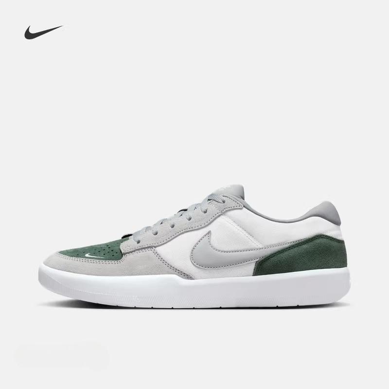 Nike Дышащие скейтбордические кроссовки Спортивная обувь - NIKE SB FORCE 58 DV547