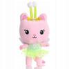 Plush Toy Cat House Gabi Fairies Large 40 Cm