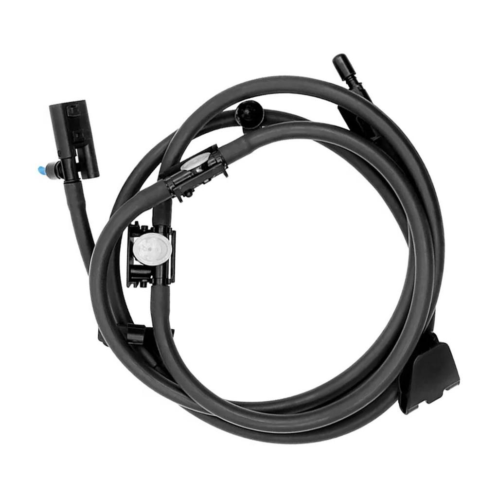 Форсунки омывателя и шланг в сборе с подогревом A2058600192 для Mercedes-Benz W205 C-Class