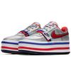 Новые женские Nike Vandal 2K Металлик Серебристый Университетский Красный AO2868-001