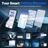XTOOL OBD2 Сканер AD20PRO Bluetooth OBDII Считыватель кодов Полностью системный диагностический инструмент Тест аккумулятора Сброс масла Программное обеспечение Бесплатное обновление