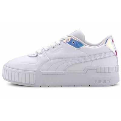 (WMNS) Cali Sport Glow 'Фиолетовый меланж' Женские 373083-01