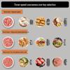 SUPOR 2.2L Smart Electric Meat Grinder & Food Processor