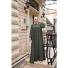 Women's Hijab Robal Dress
