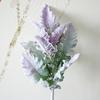 1шт искусственный Senecio Cineraria поддельные растения фото реквизит DIY домашний офис декор