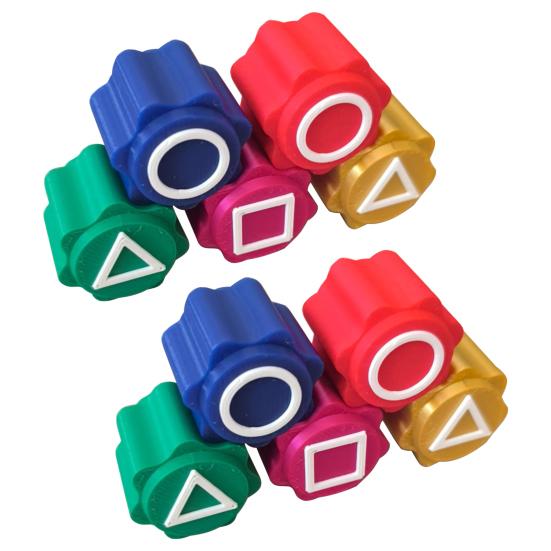 45659 Sets Korean Traditional Stone Catching Game Hand-Eye Coordination Training Kids Adults Family