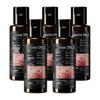 Shimei Vanilla Rose Moisturizing Shower Gel (5 x 100ml)