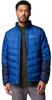 Куртка Columbia Labyrinth Loop II Jacket mountain blue/collegiatenavy