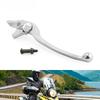 Front Brake Lever For SUZUKI GSF 600 650 1200 1250 N/S BANDIT GS500E GZ 125 250 MARAUDER TL1000S Motorcycle Handles Aluminum