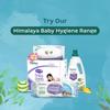 Himalaya Nature Touch Water Baby Wipes 72 Count Pack of 3 Sensitive Skin Biodegradable