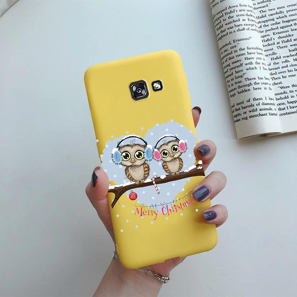 Силиконовый чехол-конфета для Samsung Galaxy J5 J7 Prime A7 2017 Чехол Funda для Samsung G570F G610F A720F Мягкий чехол для телефона Сердце