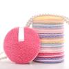 Face Wash Sponge Thickened Skin-friendly Beauty Towel Face Wash Sponge