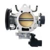 Корпус дроссельной заслонки с IACV TPS 22210-28100 для Toyota RAV4 2001-2003
