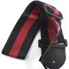 Nylon Bass Ukulele Belt Stripe Personality Guitar Straps  Music Instrument