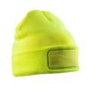 Result Genuine Recycled Printers Thinsulate Beanie
