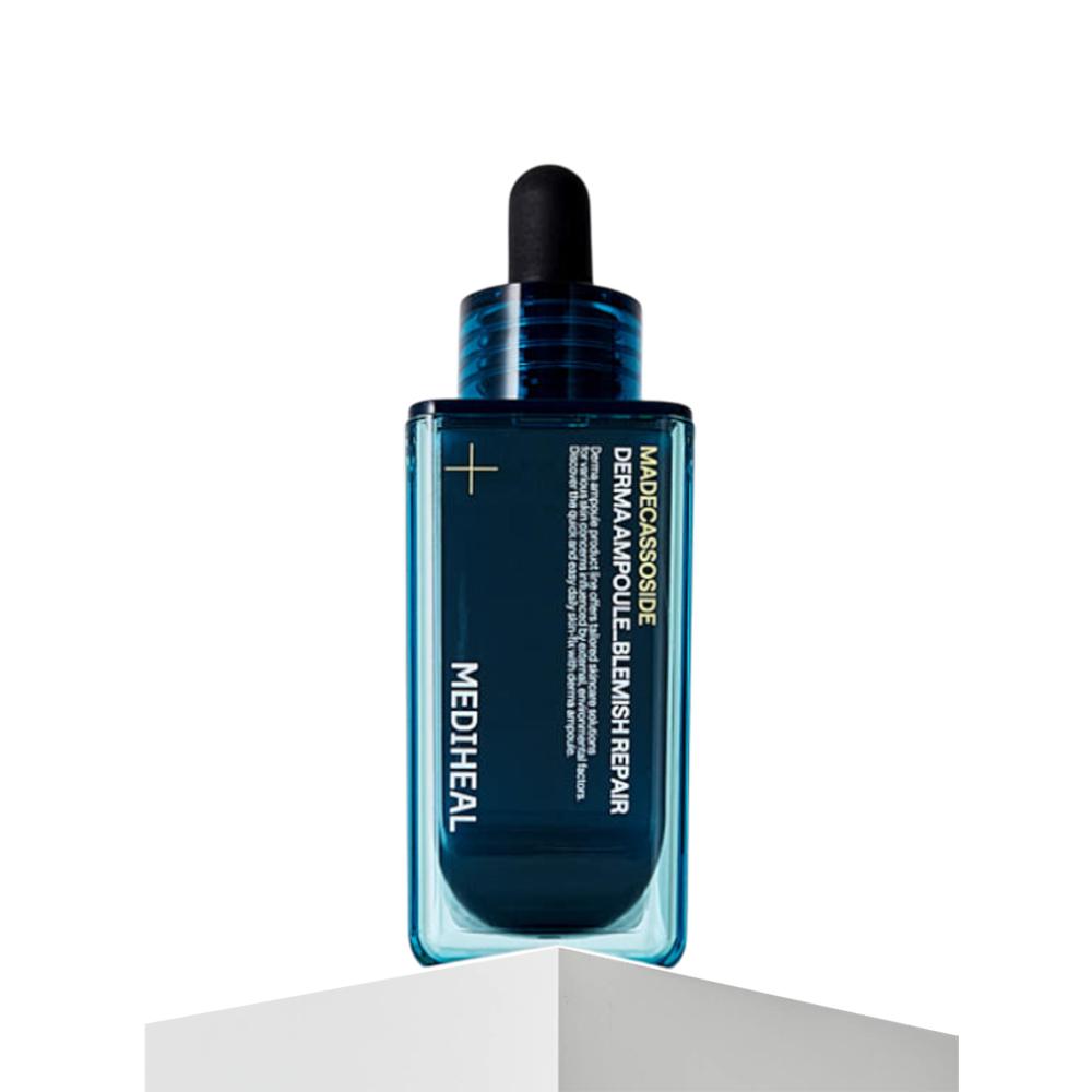 Mediheal Мадекассосид Дерма Ампула (Уход за выцветанием и восстановлением) 50мл